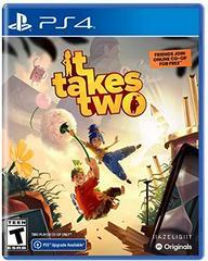 It takes Two (PS4)